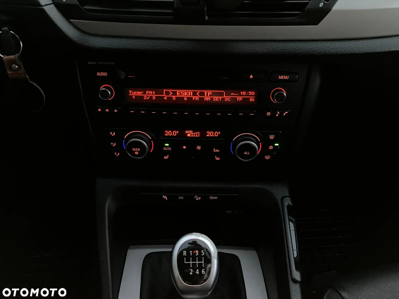 BMW X1 xDrive20d - 26