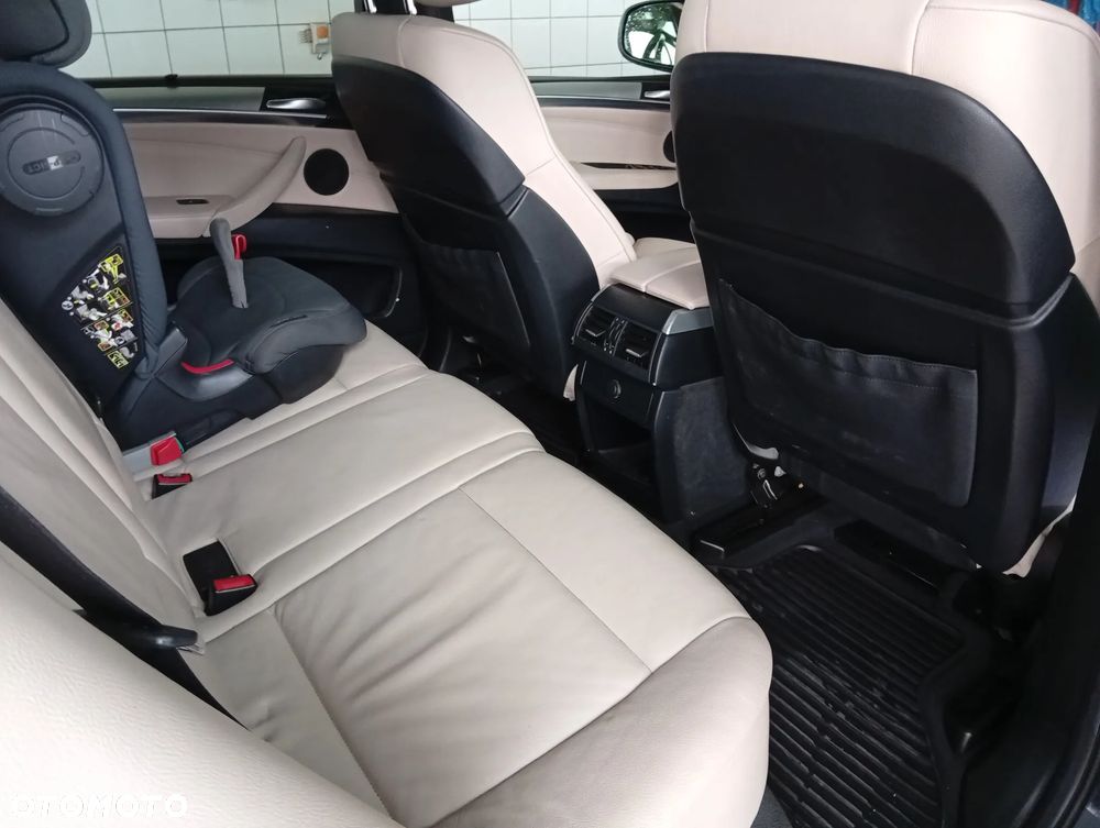 BMW X5 - 19