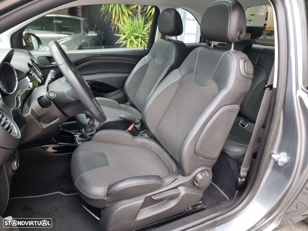 Opel Adam 1.2 Glam - 3