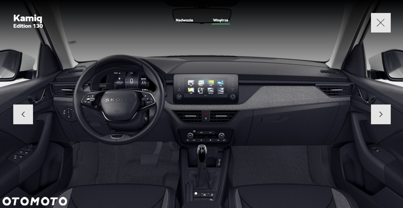 Skoda Kamiq 1.5 TSI Edition 130 - 5