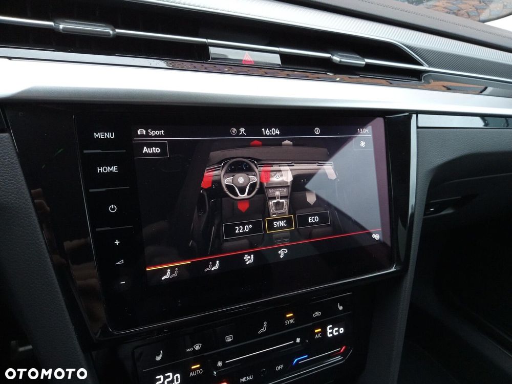 Volkswagen Arteon - 26