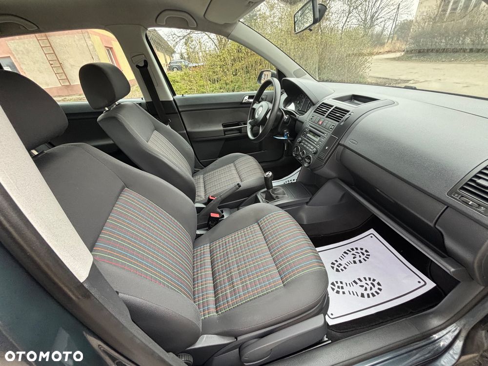 Volkswagen Polo 1.2 Highline - 22