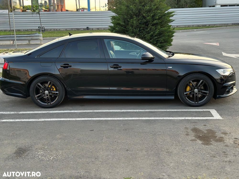 Audi A6 2.0 TDI Ultra S tronic - 3