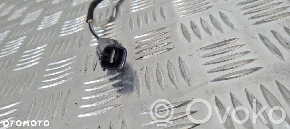 Toyota Rav4 III Sonda Lambda - 4