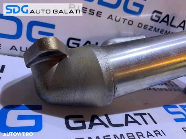 Racitor Gaze EGR Jaguar X-Type 2.0 D 2003 - 2009 Cod 2S7Q-9F464-AB 2S7Q9F464AB - 2