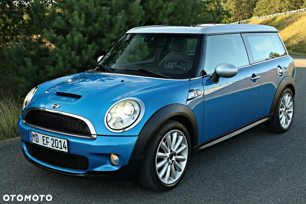 MINI Cooper S Bayswater - 13