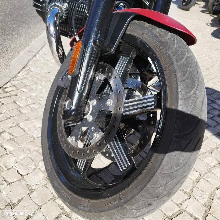 BMW R 18 1800 - 8