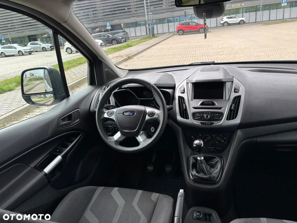 Ford Tourneo Connect Grand - 10