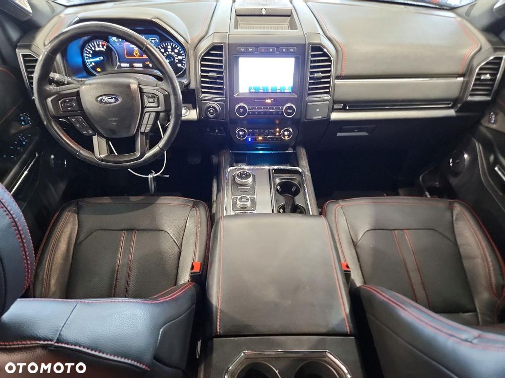 Ford Expedition - 7
