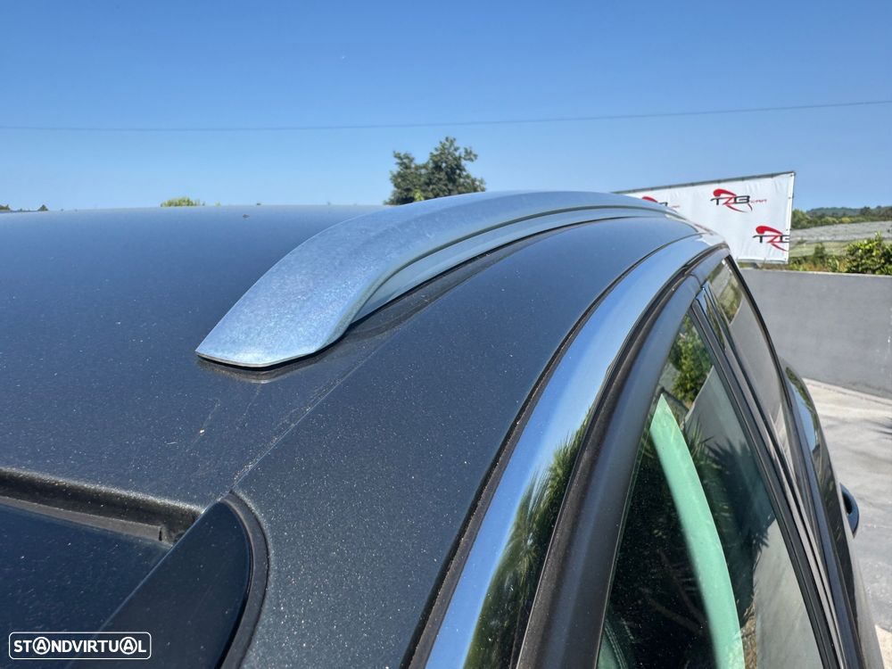 Peugeot 5008 1.5 BlueHDi Allure Pack - 34