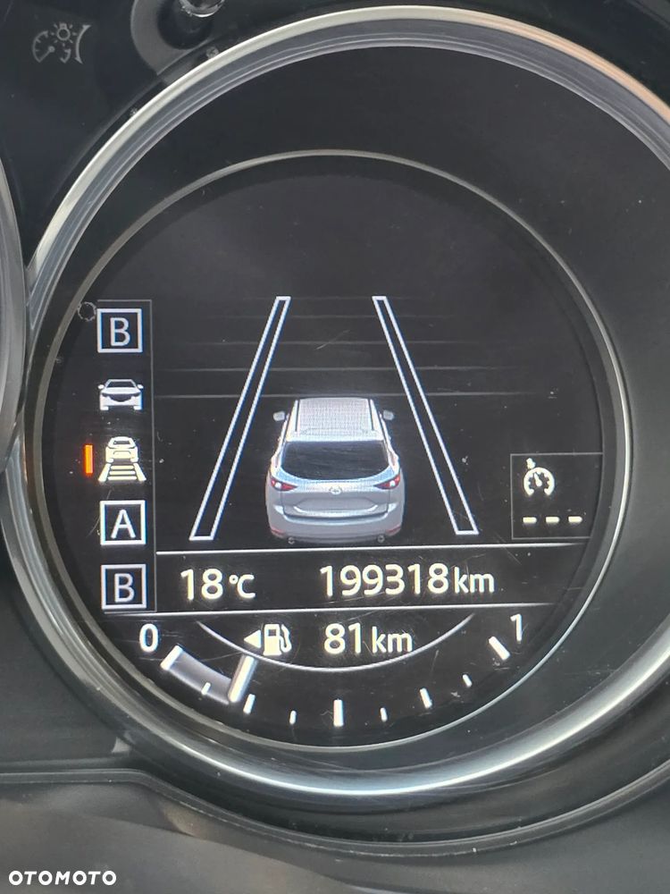 Mazda CX-5 2.2 D Skypassion - 18