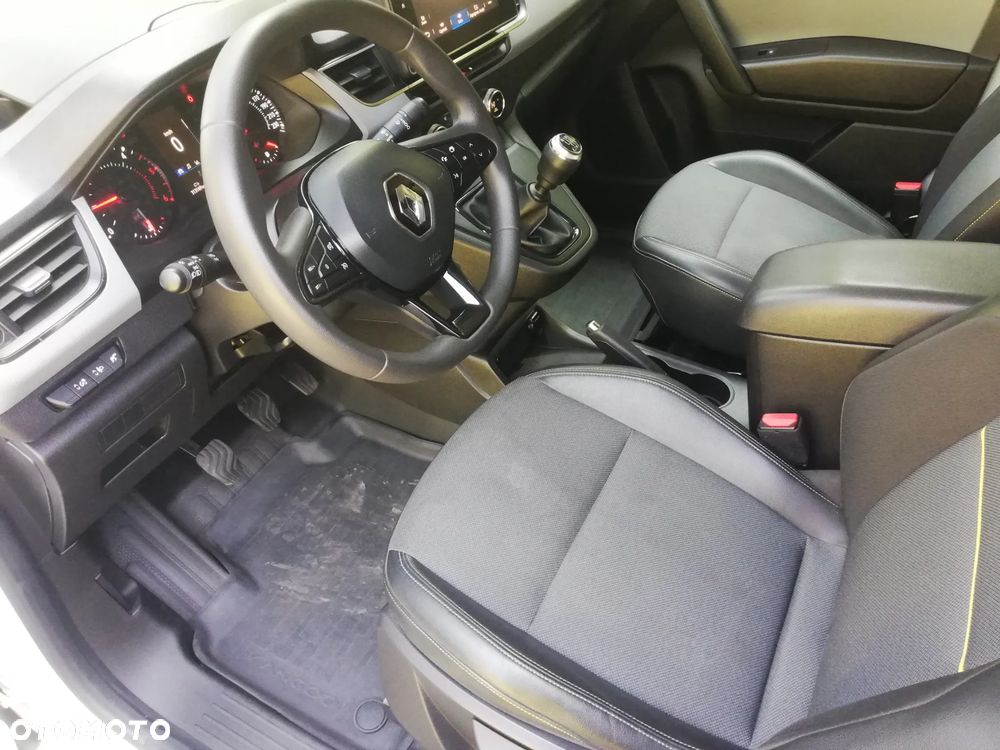 Renault Kangoo - 6