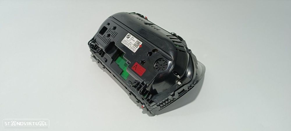 QUADRANTE BMW X2 (F39) SDRIVE18I - 4