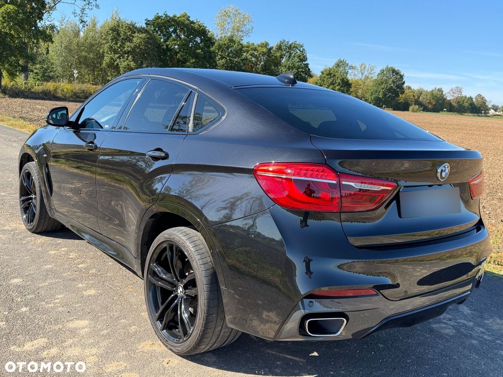BMW X6 - 6