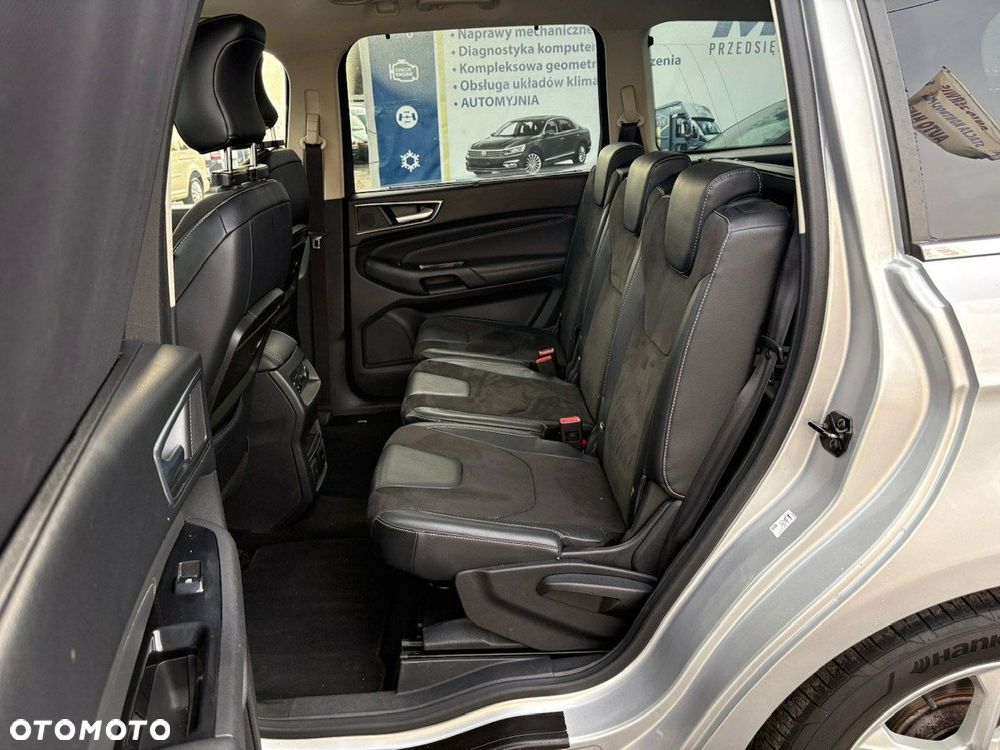 Ford Galaxy 2.0 TDCi Titanium PowerShift - 25
