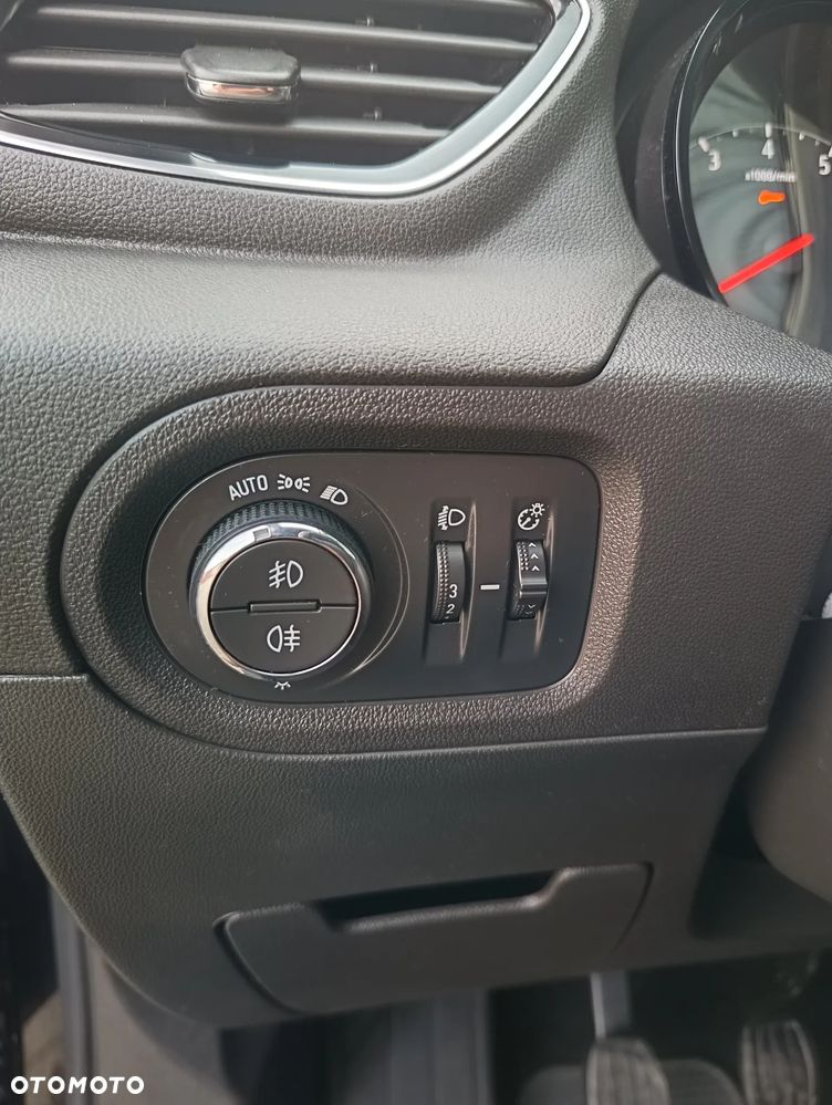 Opel Grandland X - 28