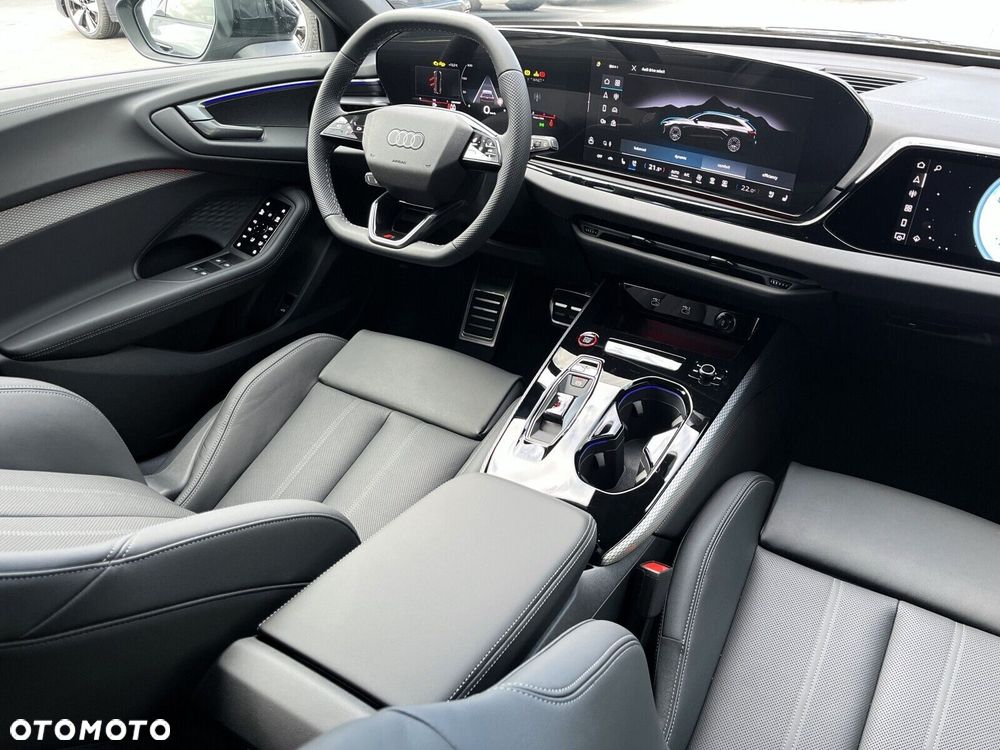 Audi A5 Avant - 15