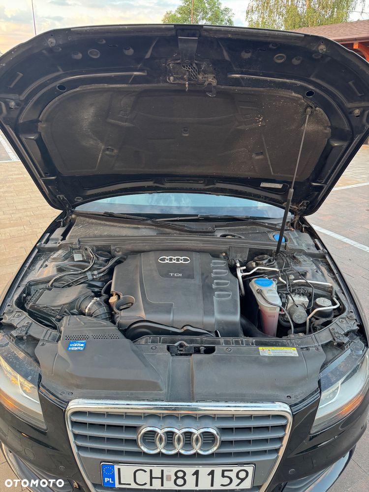 Audi A4 Avant - 23