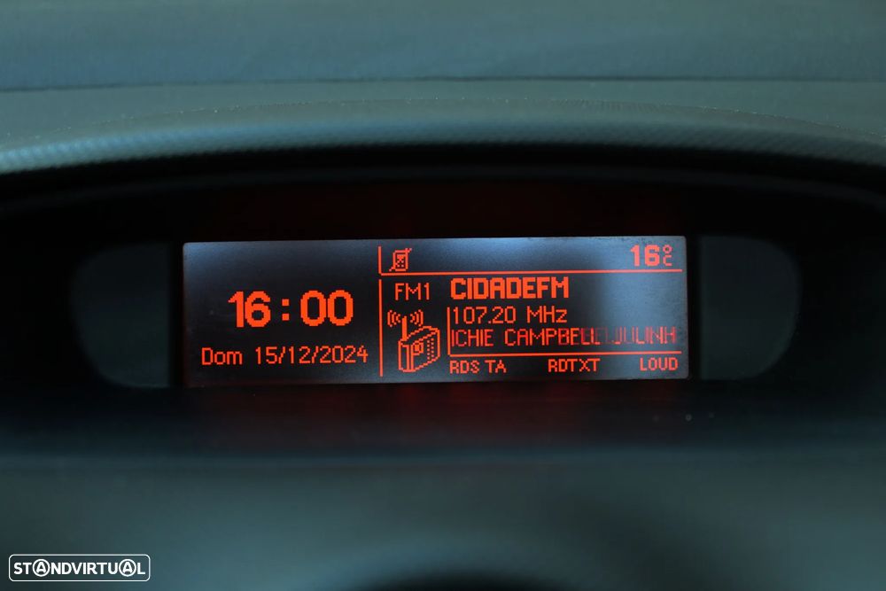 Peugeot 308 CC 1.6 THP Allure - 37