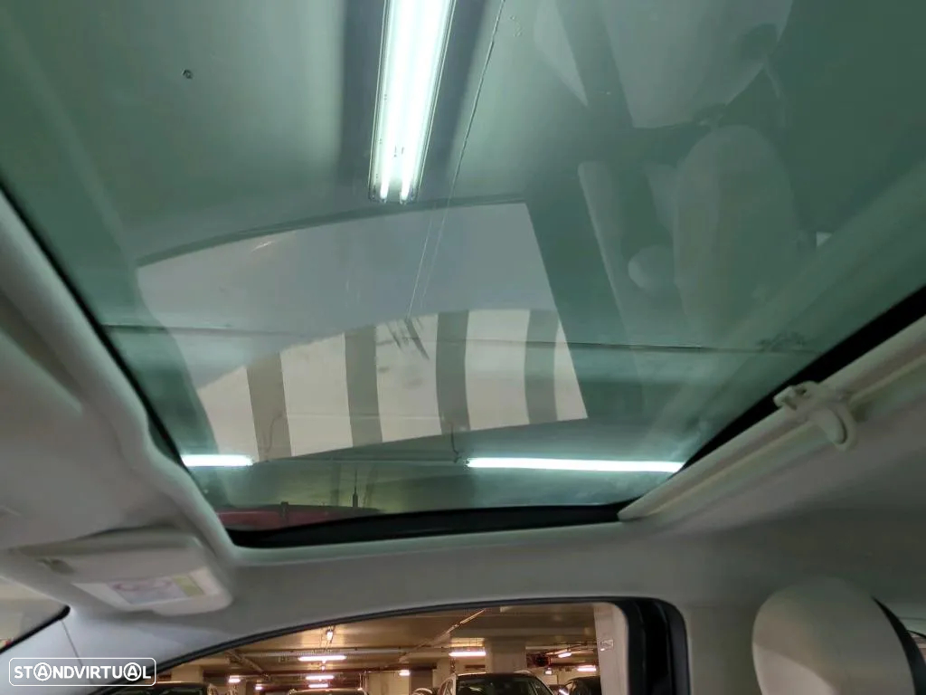 Fiat 500 1.2 Lounge MTA - 11