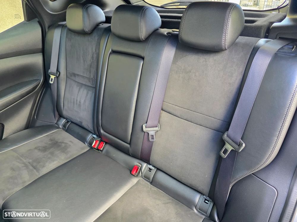 Nissan Qashqai 1.5 dCi N-Vision RS - 55
