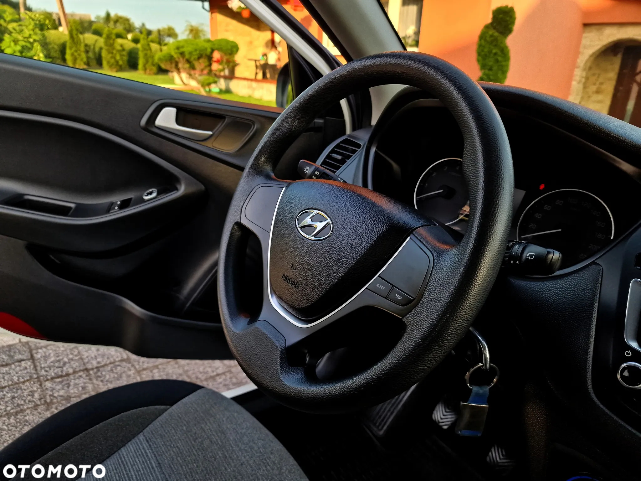 Hyundai i20 1.2 Comfort - 19