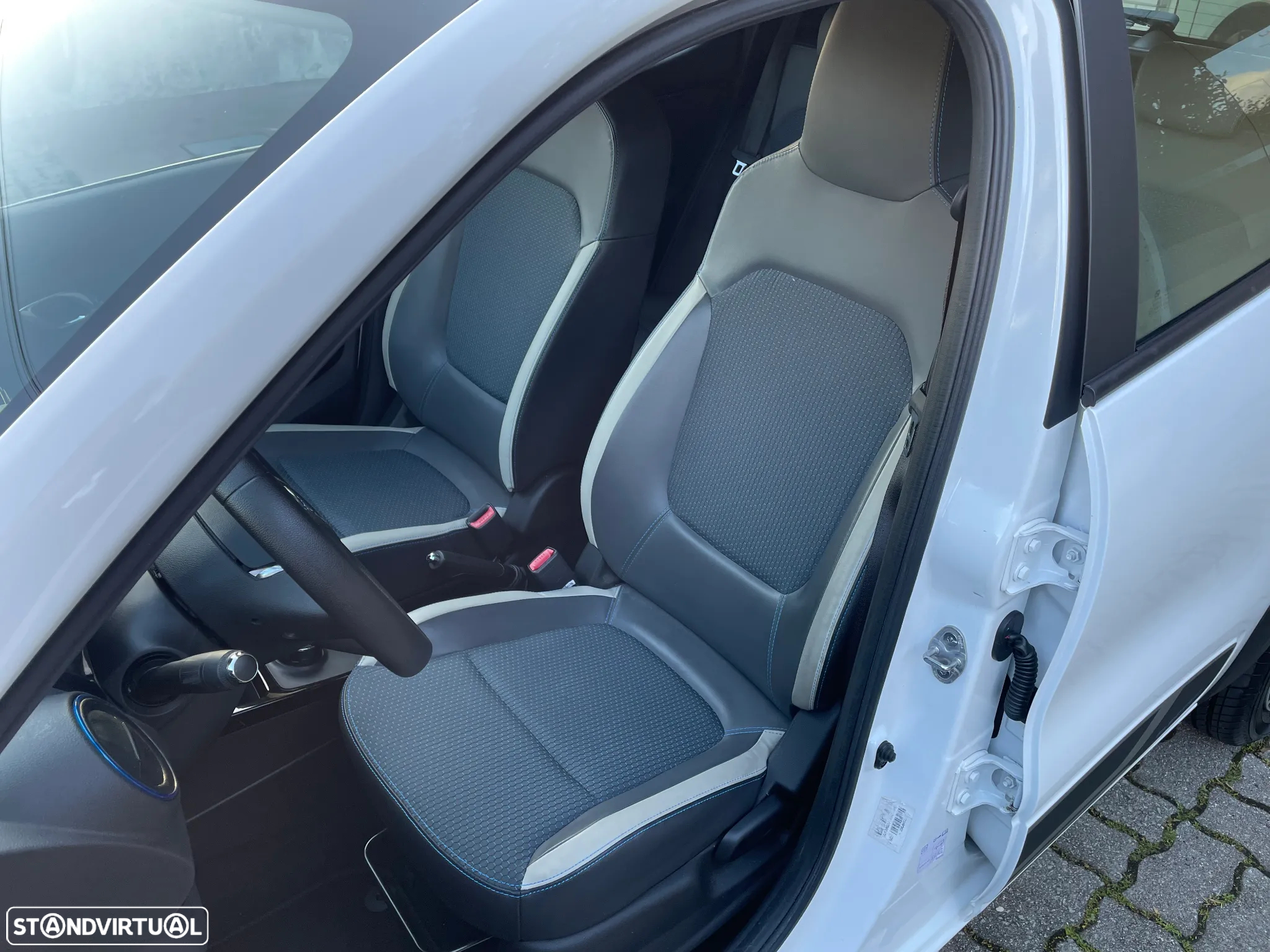 Dacia Spring Electric 45 Comfort - 21