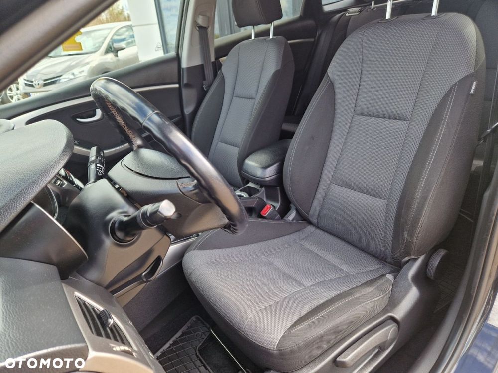 Hyundai i30 1.6 CRDi Premium - 10