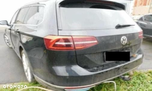 Volkswagen Passat 2.0 TDI Bi-Turbo BMT 4Mot Highline DSG - 3