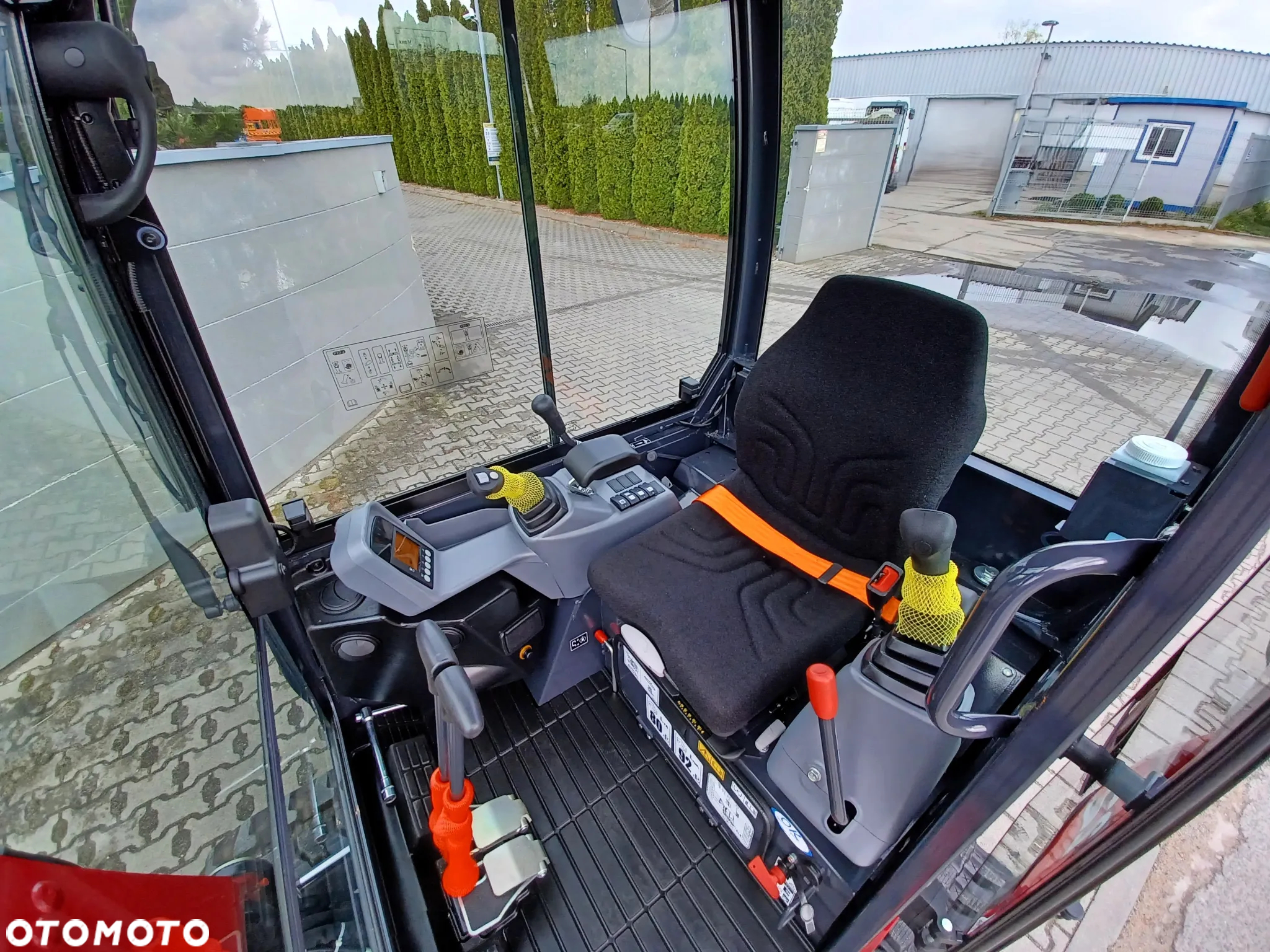 Yanmar SV22VT - 7