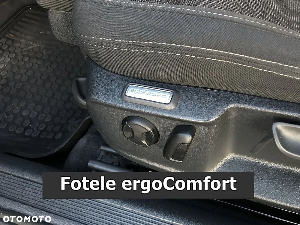 Volkswagen Passat 2.0 TDI BMT Comfortline DSG - 23