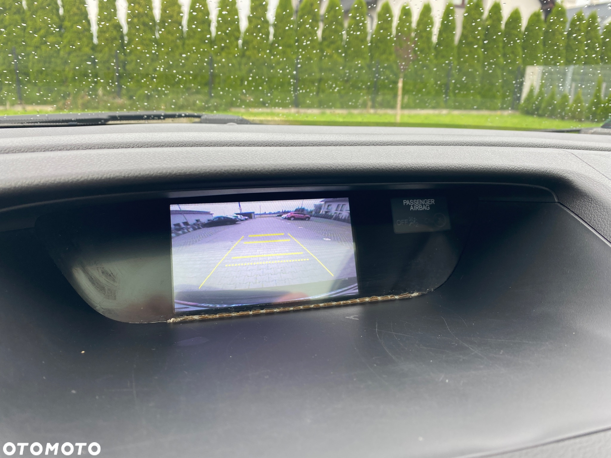 Honda CR-V 2.0 Executive Navi + ADAS - 15