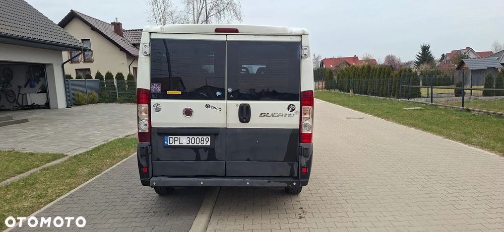 Fiat Ducato - 4