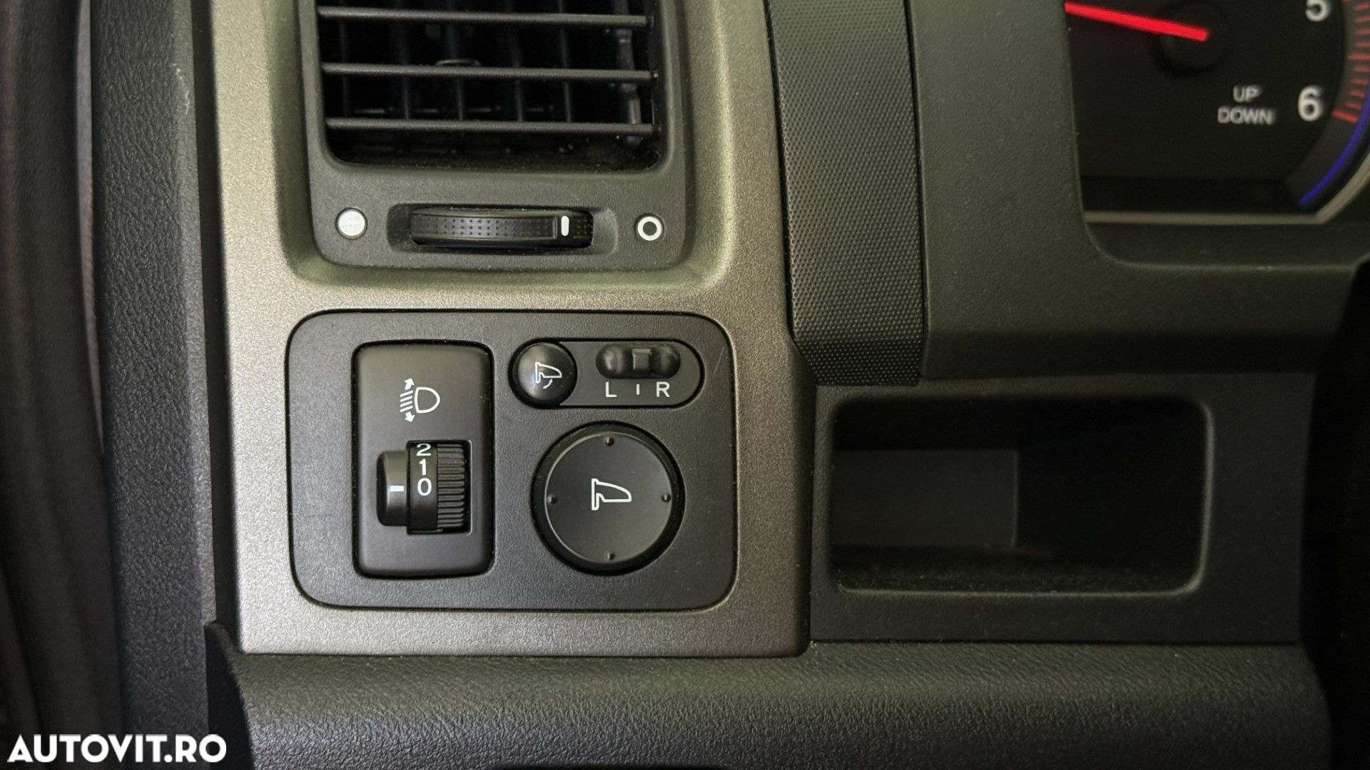 Honda CR-V - 15