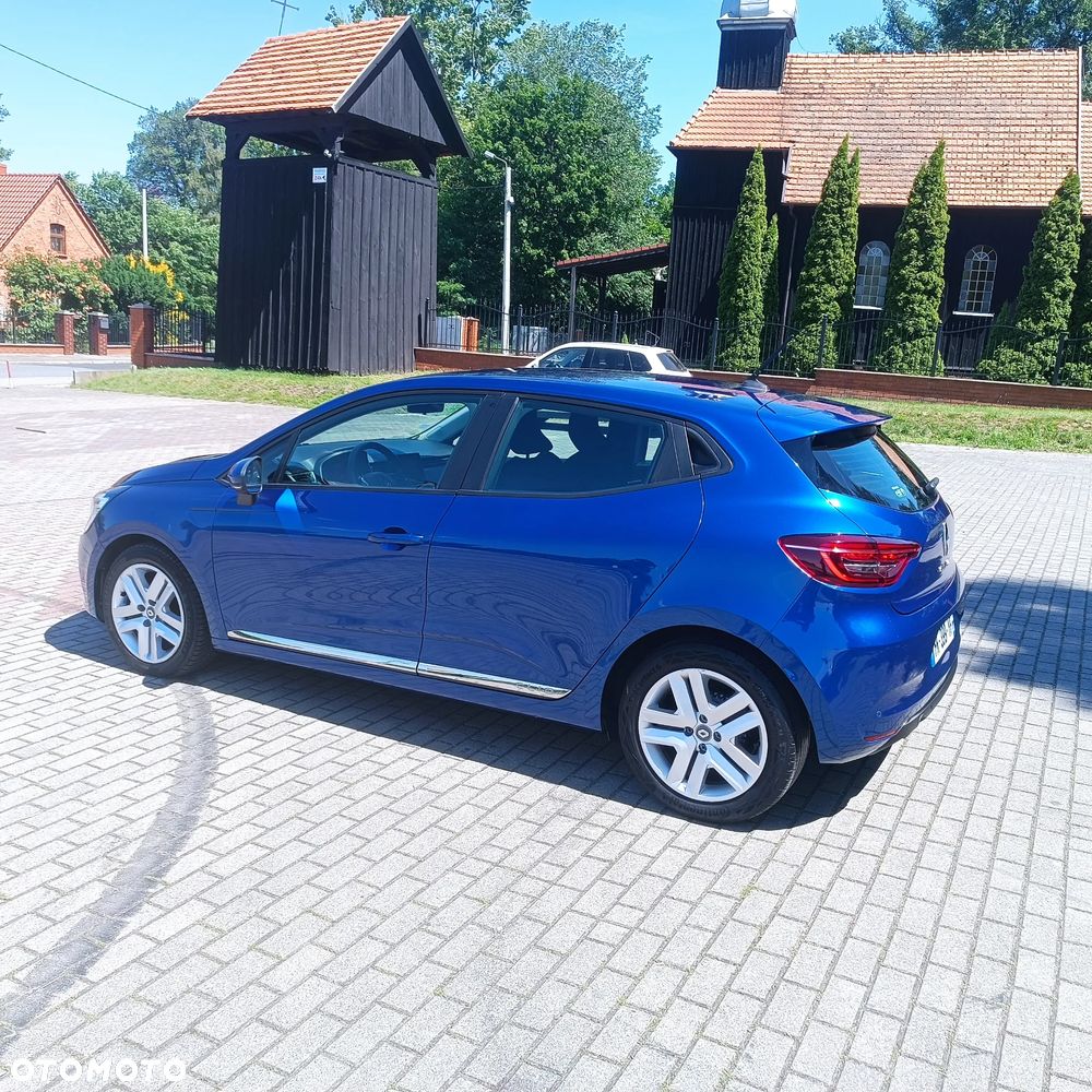 Renault Clio - 5