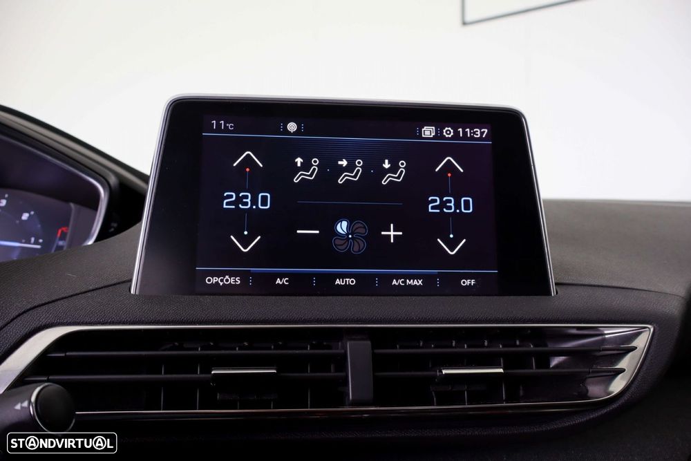 Peugeot 3008 1.5 BlueHDi Allure - 25