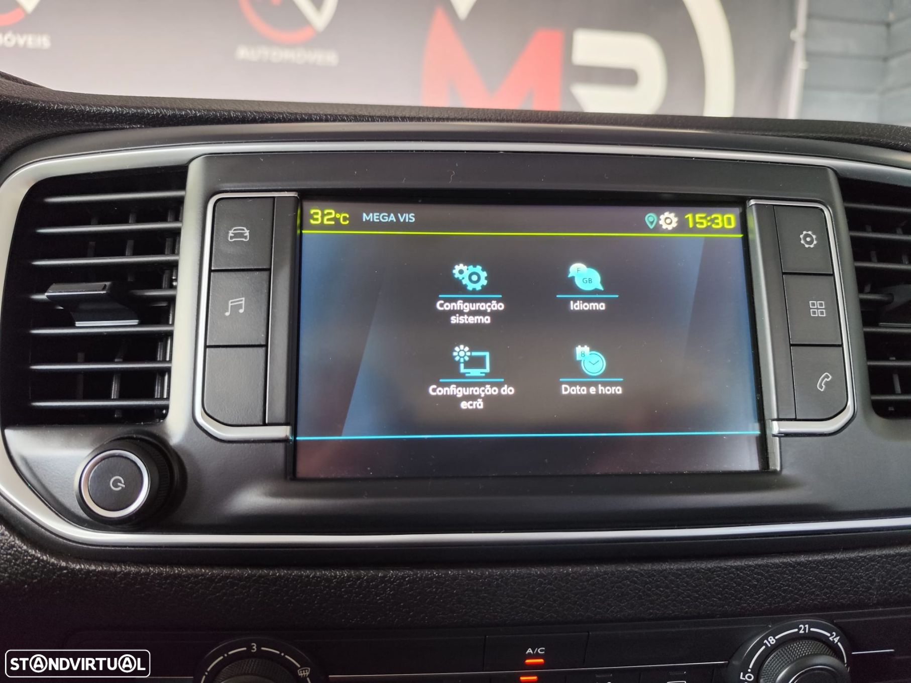 Peugeot e-Expert 50 kWh Standard - 19