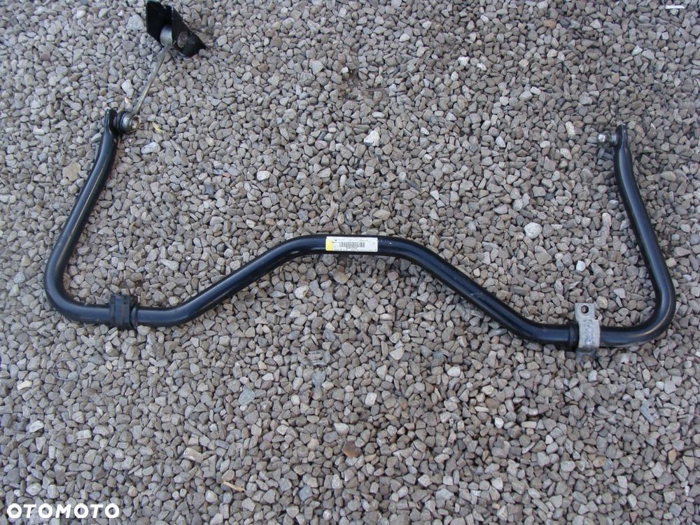 stabilisator drążek reakcyjny tył master iii iv movano b 562301630r !! - 1