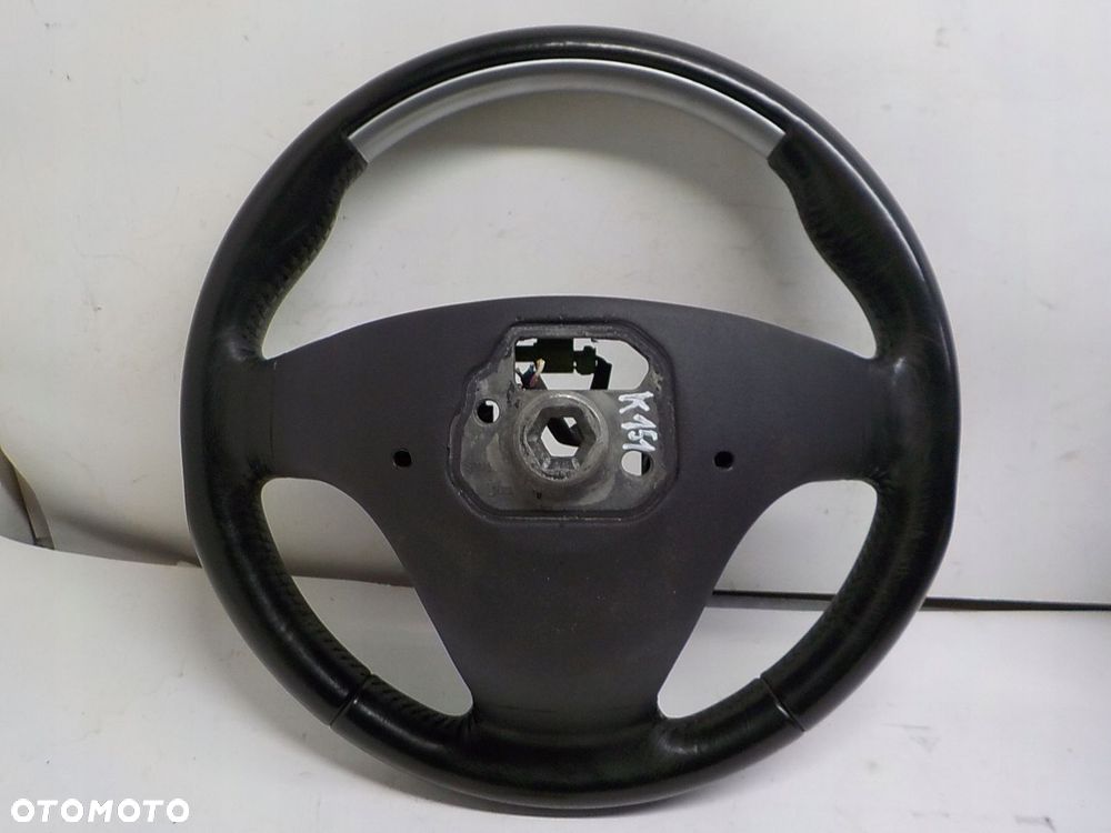 VOLVO V50 S 40 II C30 R DESIGN KIEROWNICA - 5