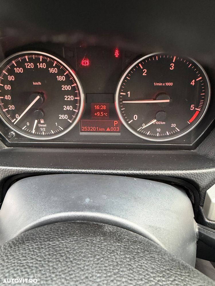 BMW Seria 3 320d DPF Aut. - 16