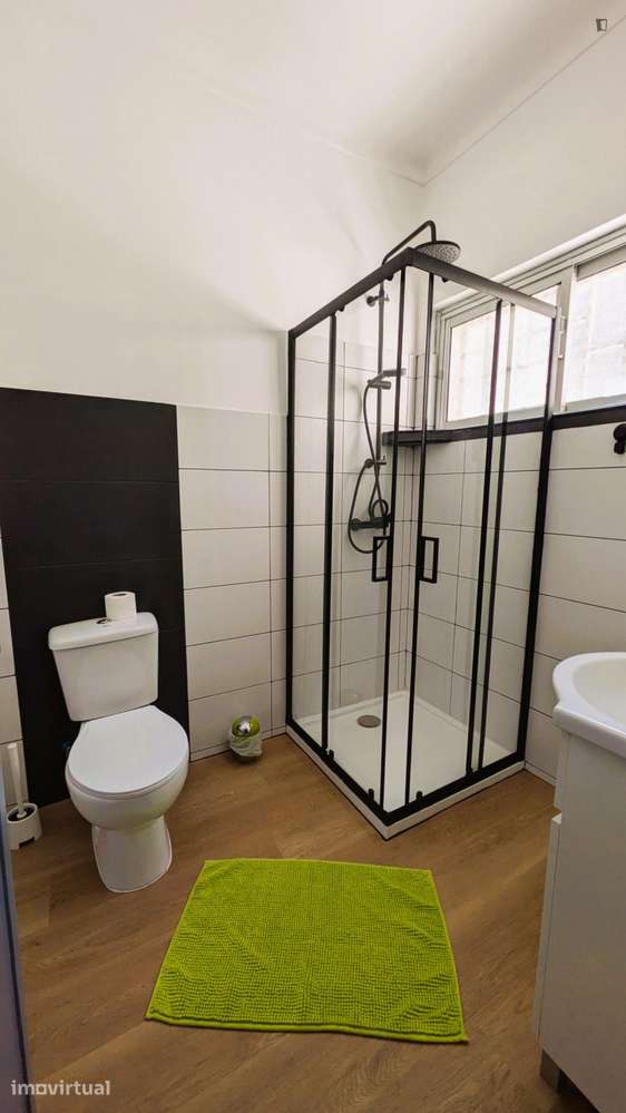 Apartamento com 1 quartos - localizado em Amadora Lisbon - Grande imagem: 4/9