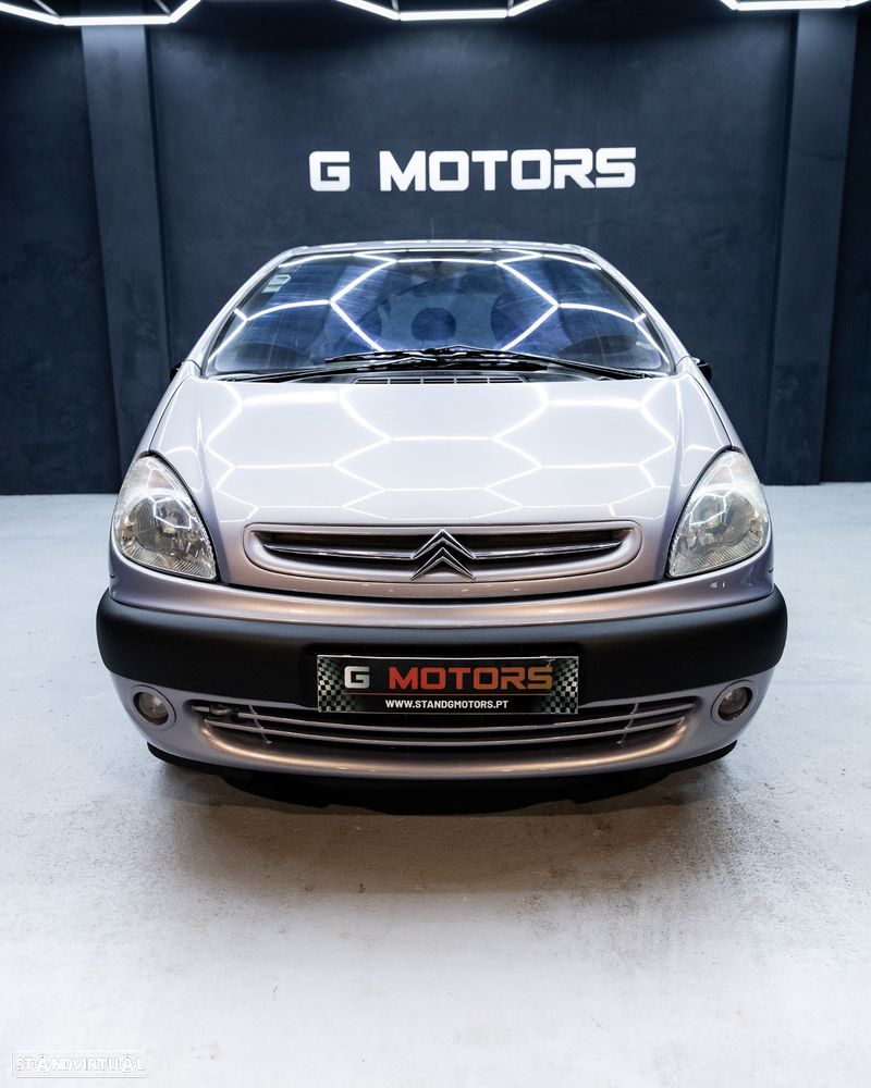 Citroën C3 Picasso - 14