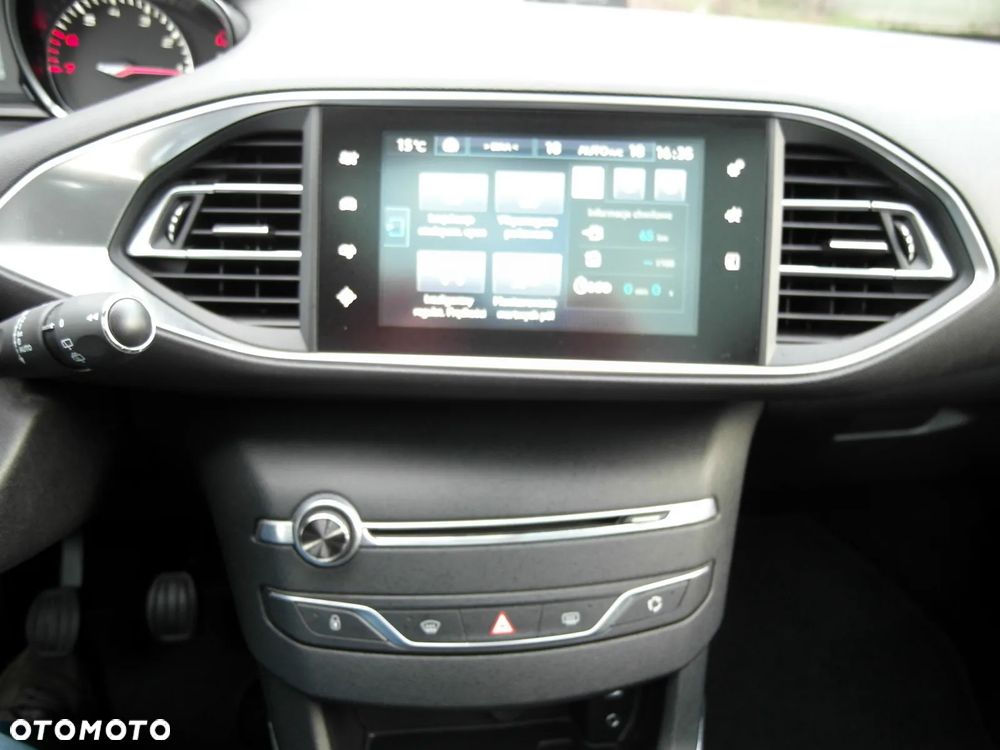 Peugeot 308 PureTech 130 Stop & Start Allure - 35