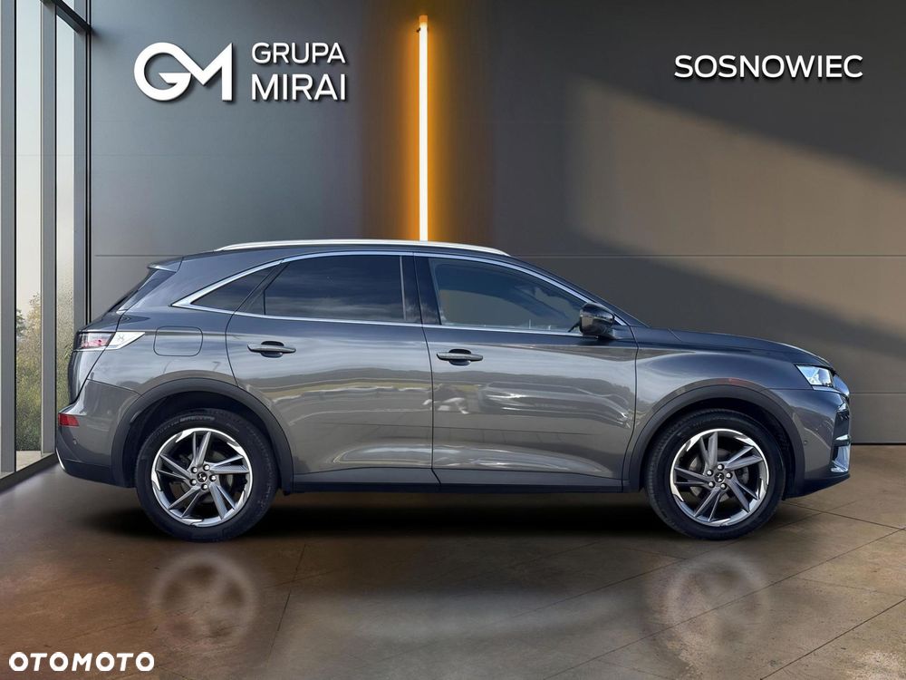 DS Automobiles DS 7 - 6