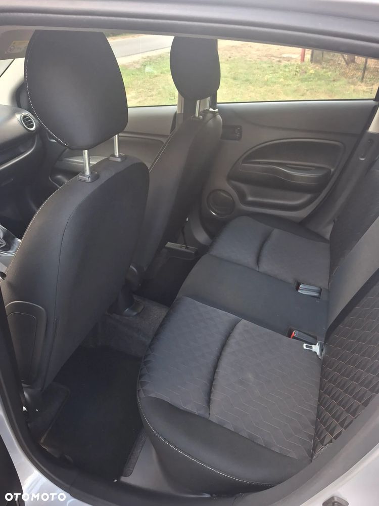 Mitsubishi Space Star 1.0 Invite - 8