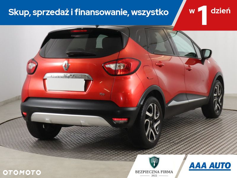 Renault Captur - 6