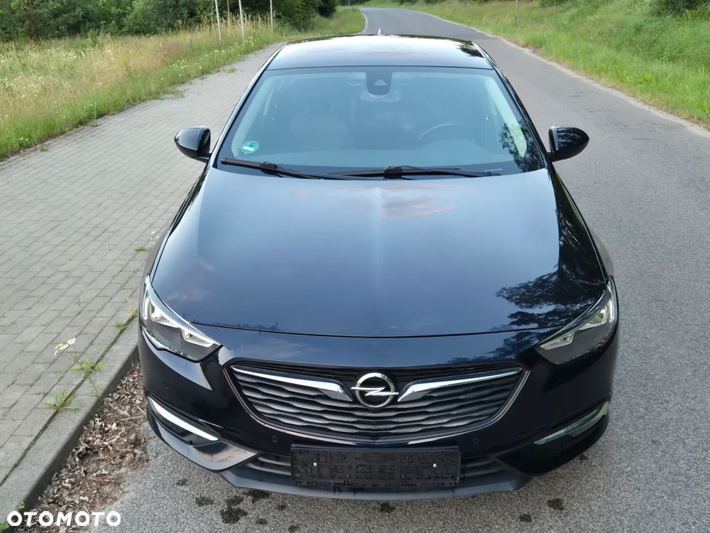 Opel Insignia - 2