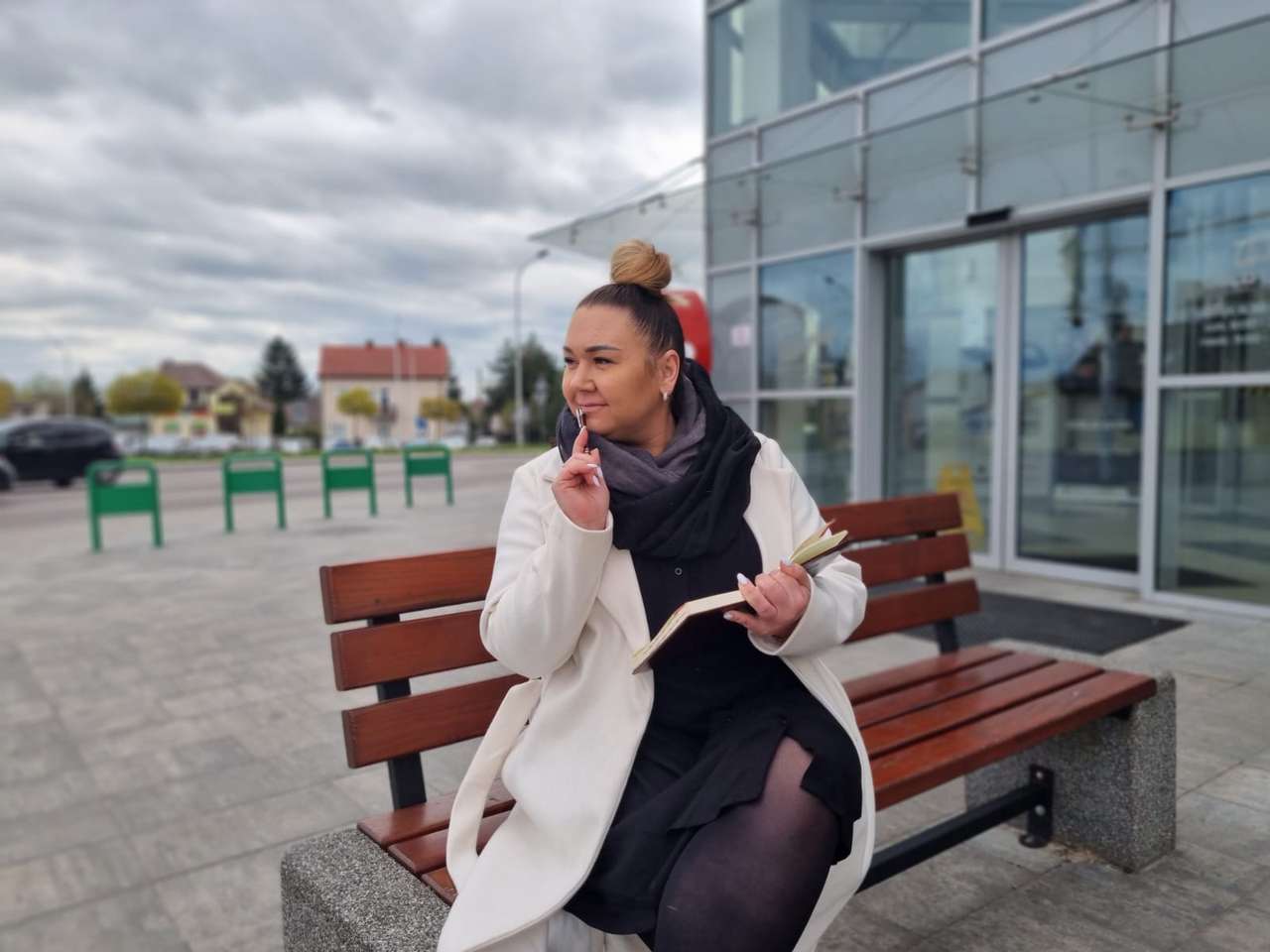 Klaudia Mikiciuk-Szpera