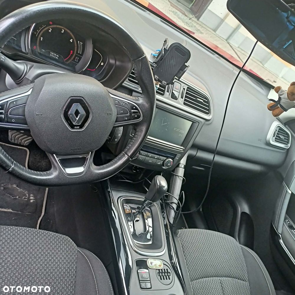 Renault Kadjar Energy dCi 110 EDC Bose Edition - 14