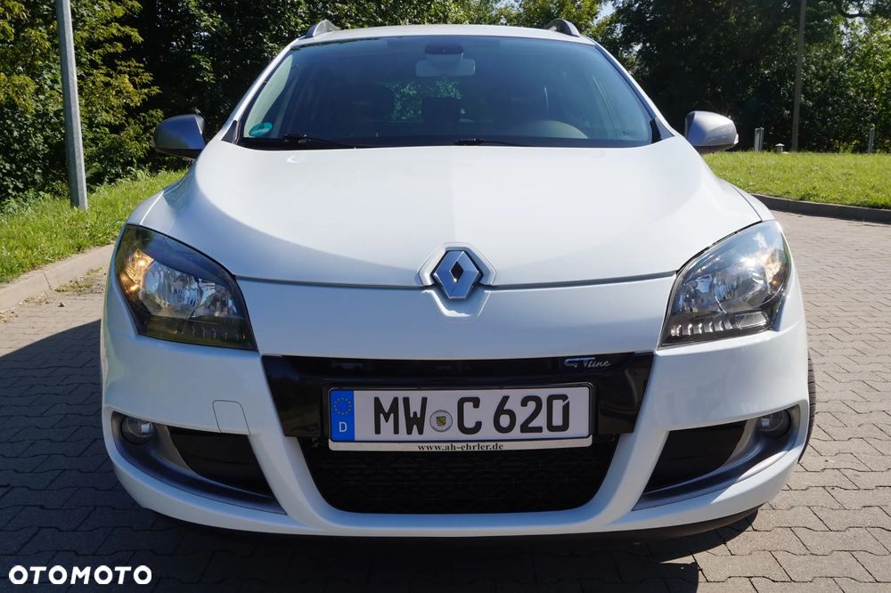 Renault Megane TCe 130 Dynamique - 24